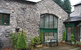 The Old Woodyard